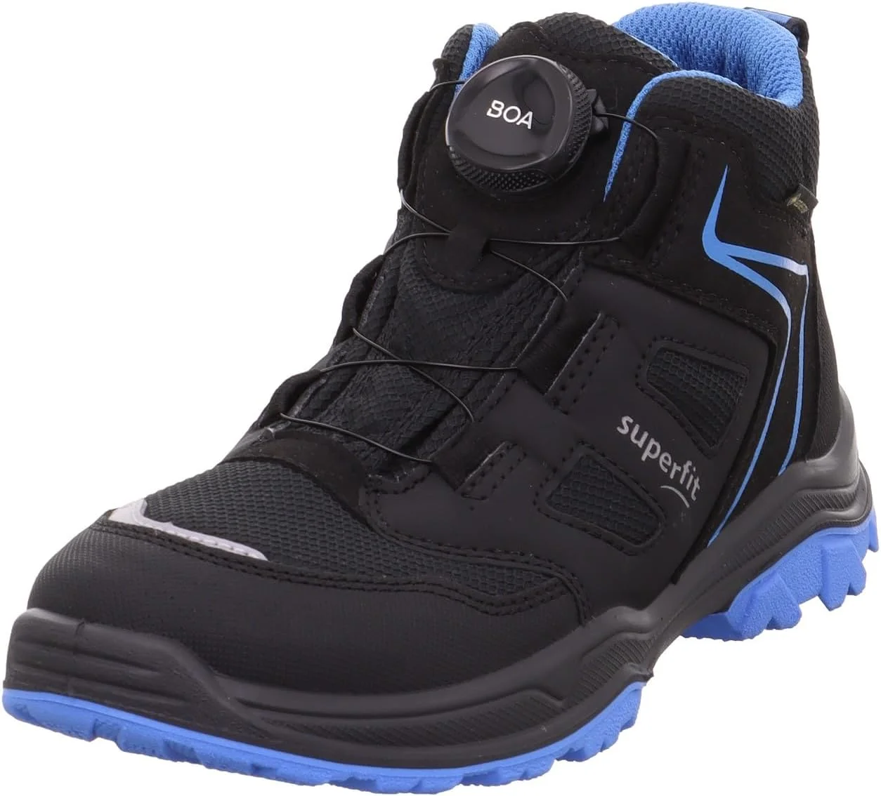 کفش کتانی پسرانه سوپرفیت مدل ژوپیتر