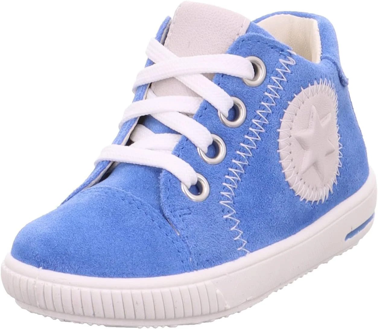 کفش ورزشی پسرانه سوپرفیت مدل Moppy