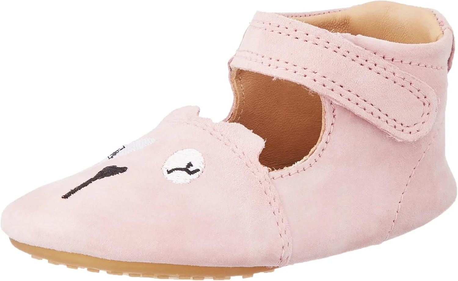 کفش ورزشی دخترانه سوپرفیت مدل Papageno