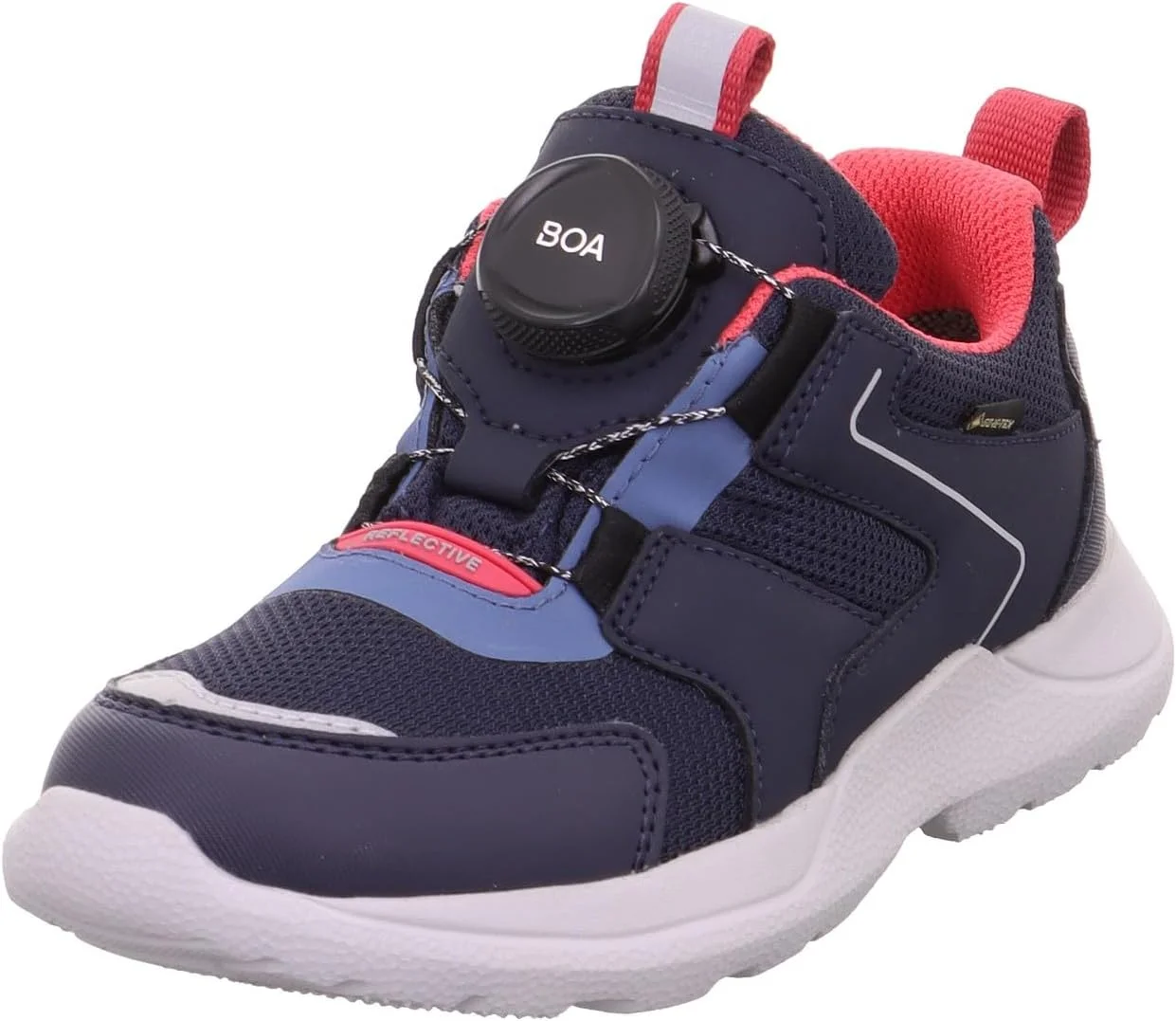 کفش ورزشی دخترانه سوپرفیت مدل Rush