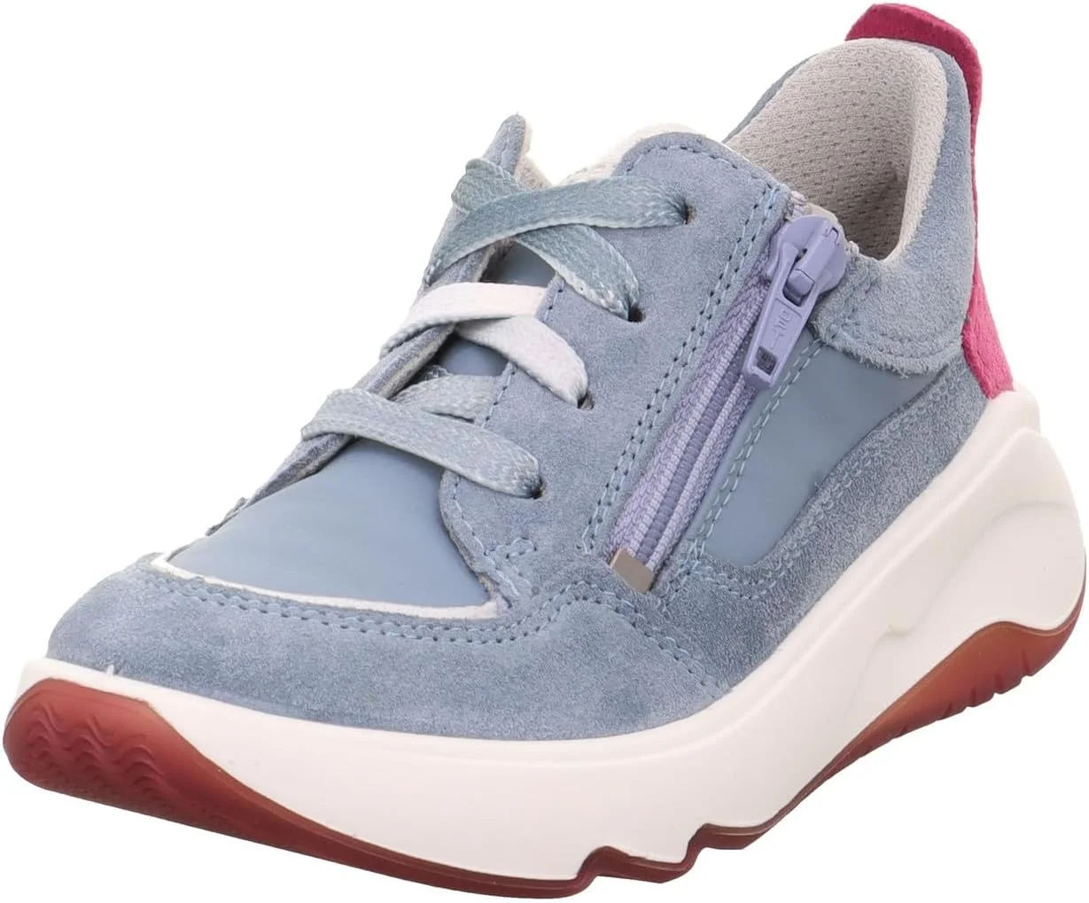 کفش کتانی دخترانه سوپرفیت Cosmo