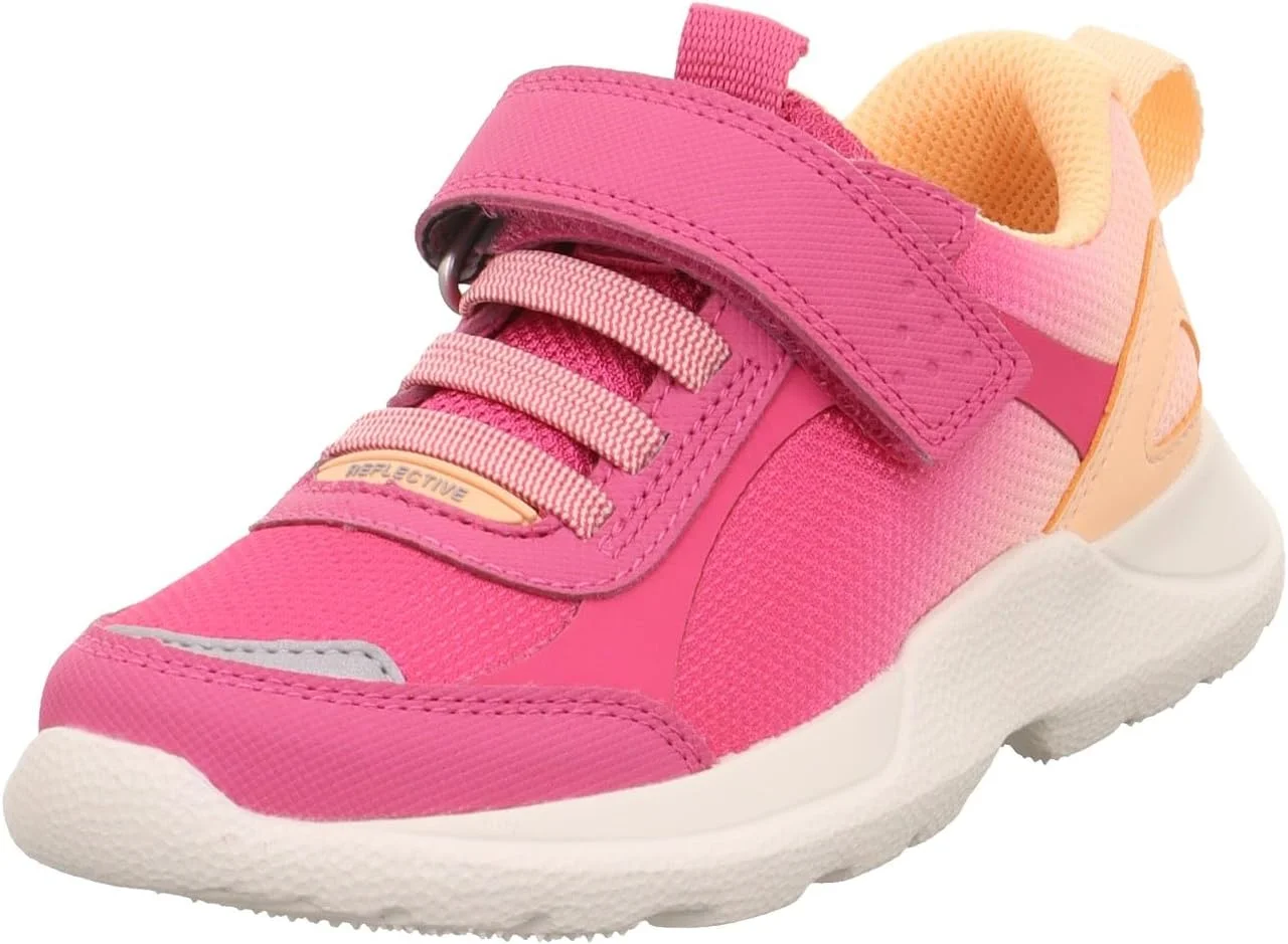 کفش ورزشی دخترانه سوپرفیت مدل راش