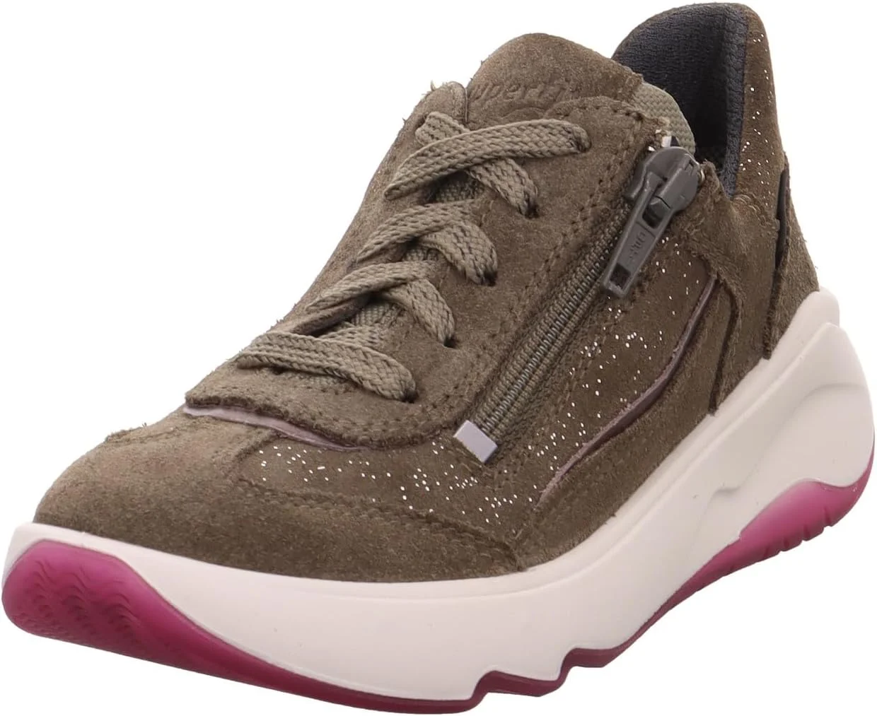 کفش کتانی ملودی دخترانه سوپرفیت