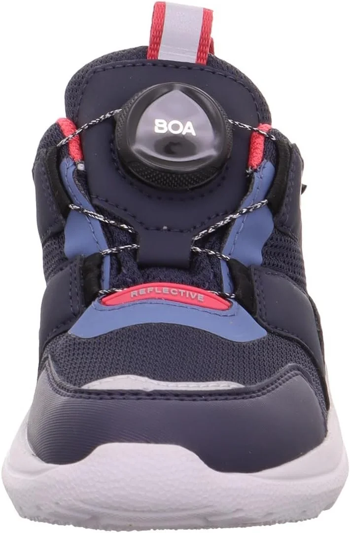 کفش ورزشی دخترانه سوپرفیت مدل Rush