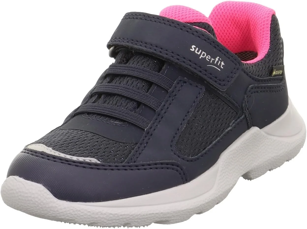 کفش ورزشی دخترانه سوپرفیت مدل Rush