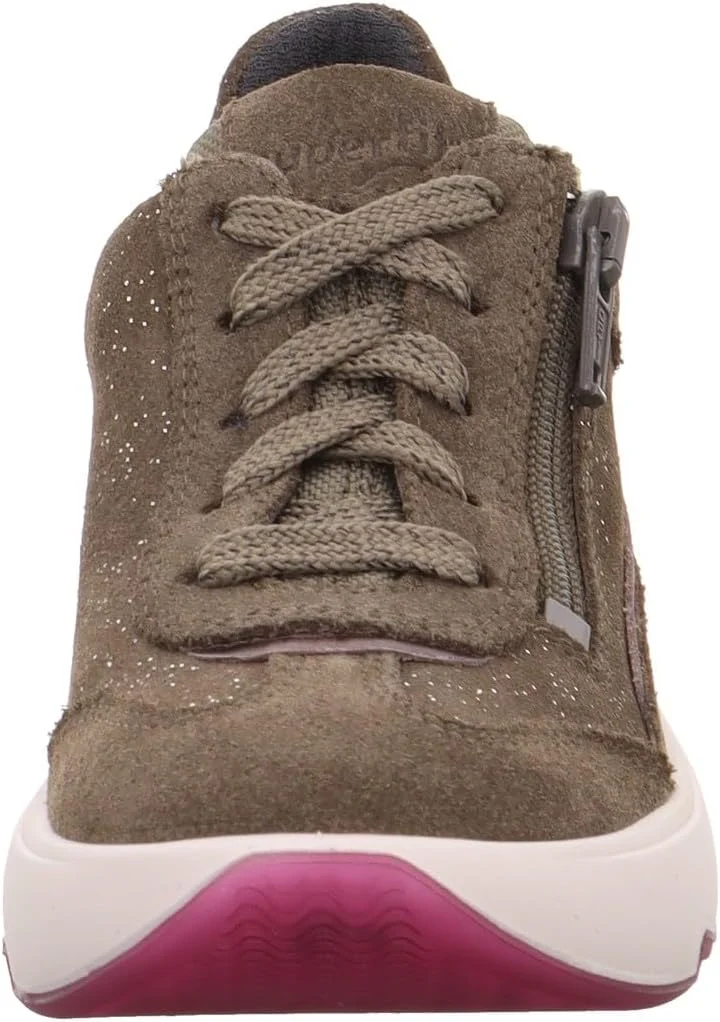 کفش کتانی ملودی دخترانه سوپرفیت