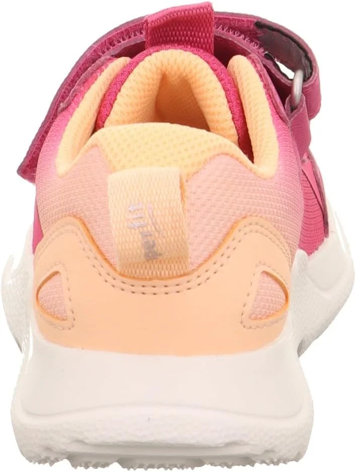 کفش ورزشی دخترانه سوپرفیت مدل راش