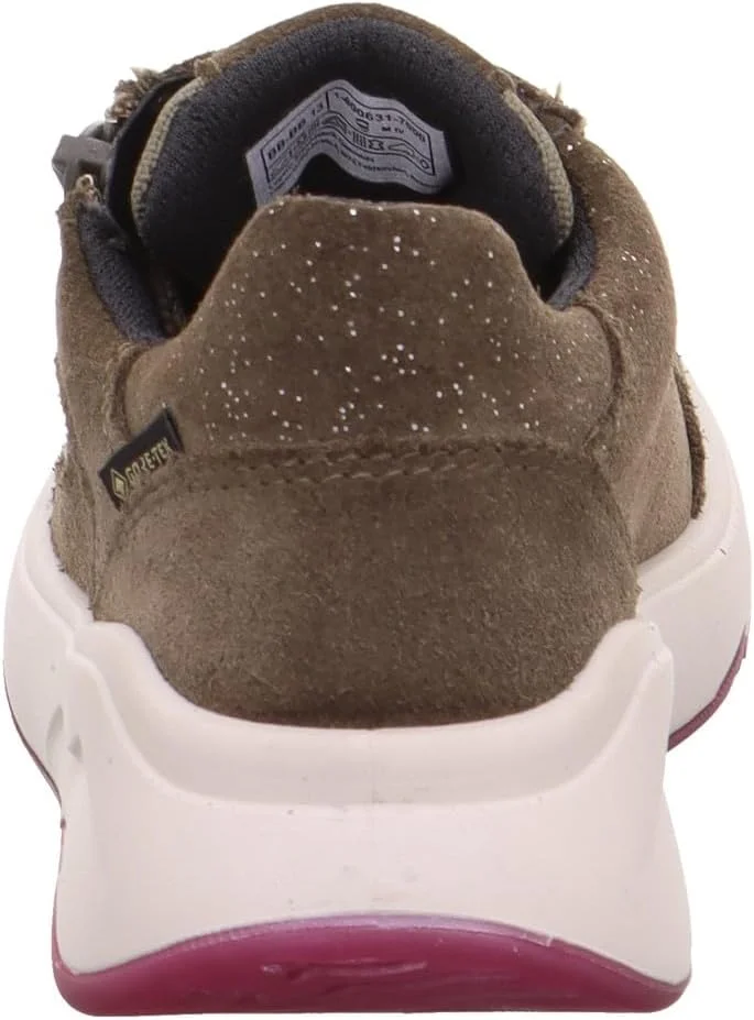 کفش کتانی ملودی دخترانه سوپرفیت