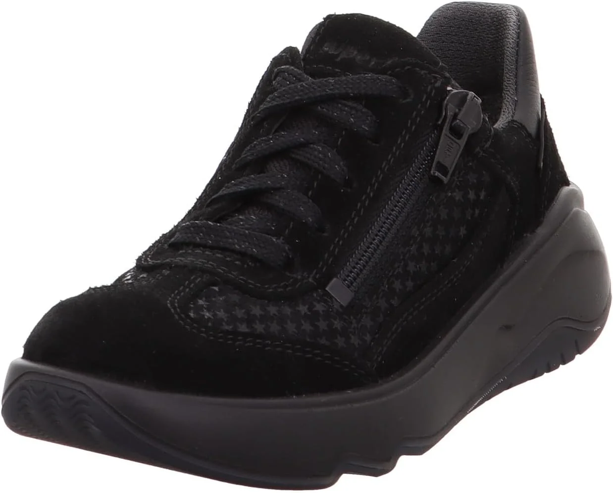 کفش کتانی دخترانه سوپرفیت مدل Melody