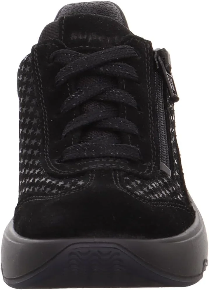 کفش کتانی دخترانه سوپرفیت مدل Melody