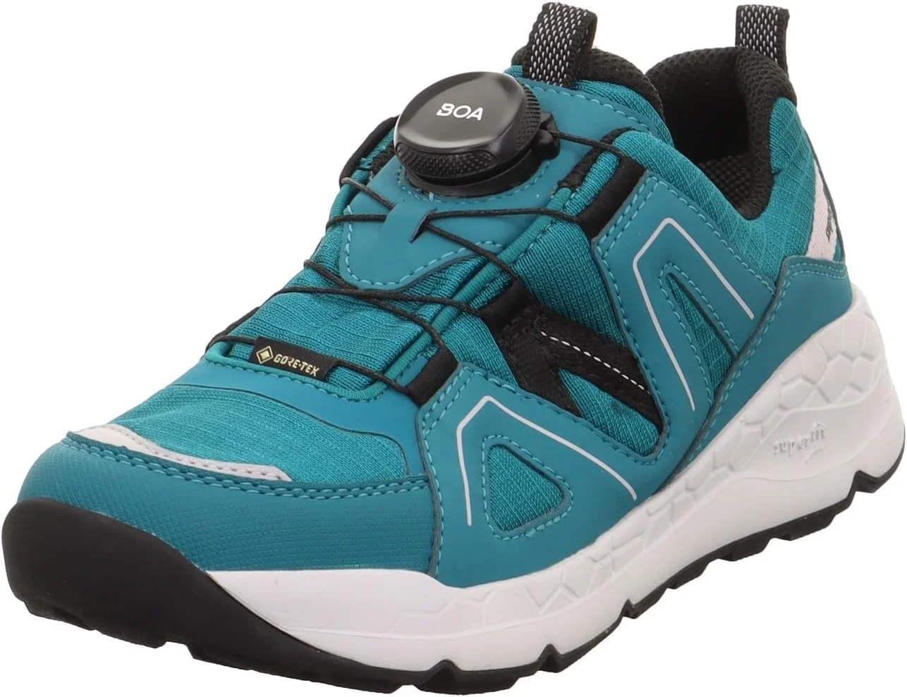 کفش کتانی سوپرفیت مدل Free Ride