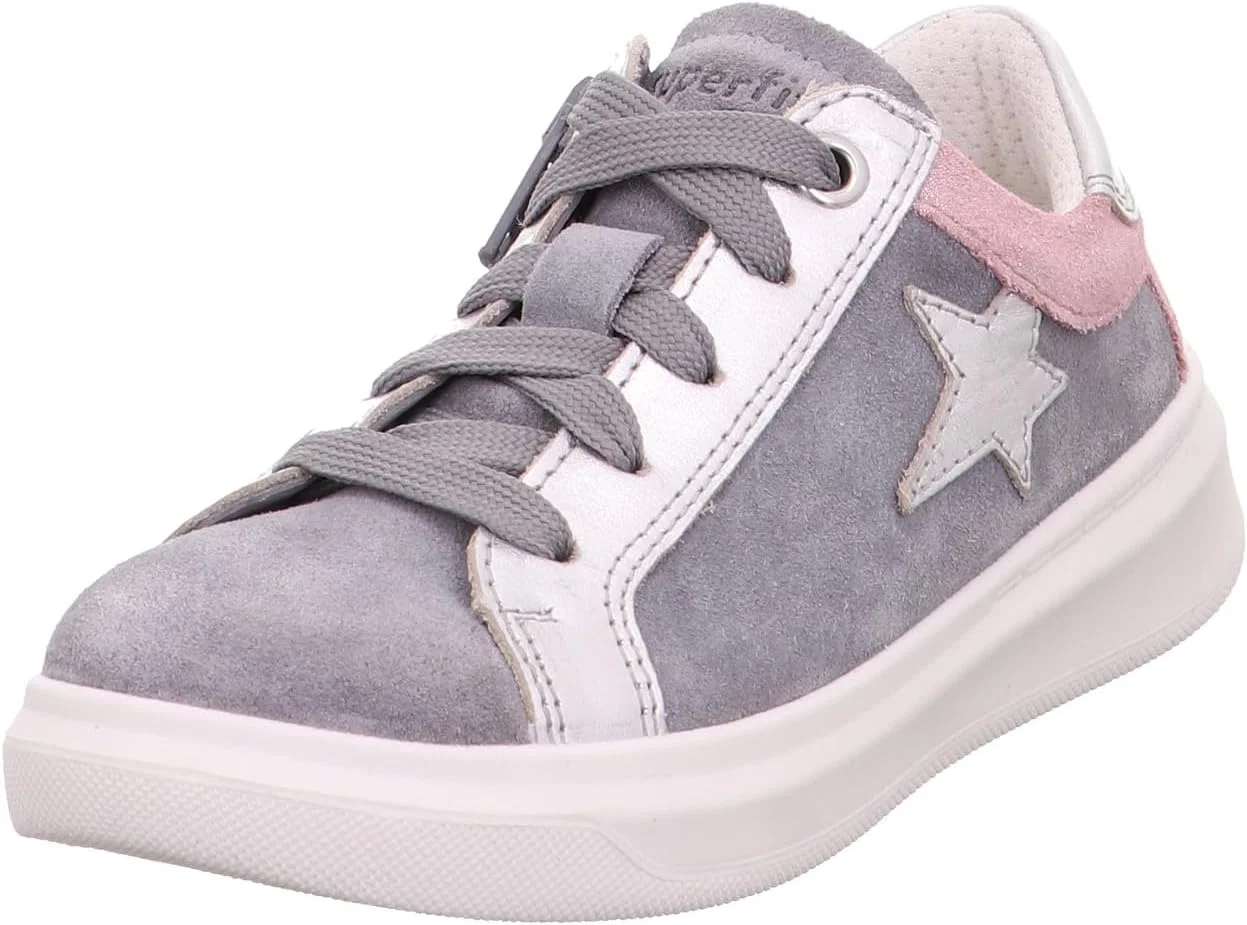 کفش ورزشی دخترانه سوپرفیت Cosmo