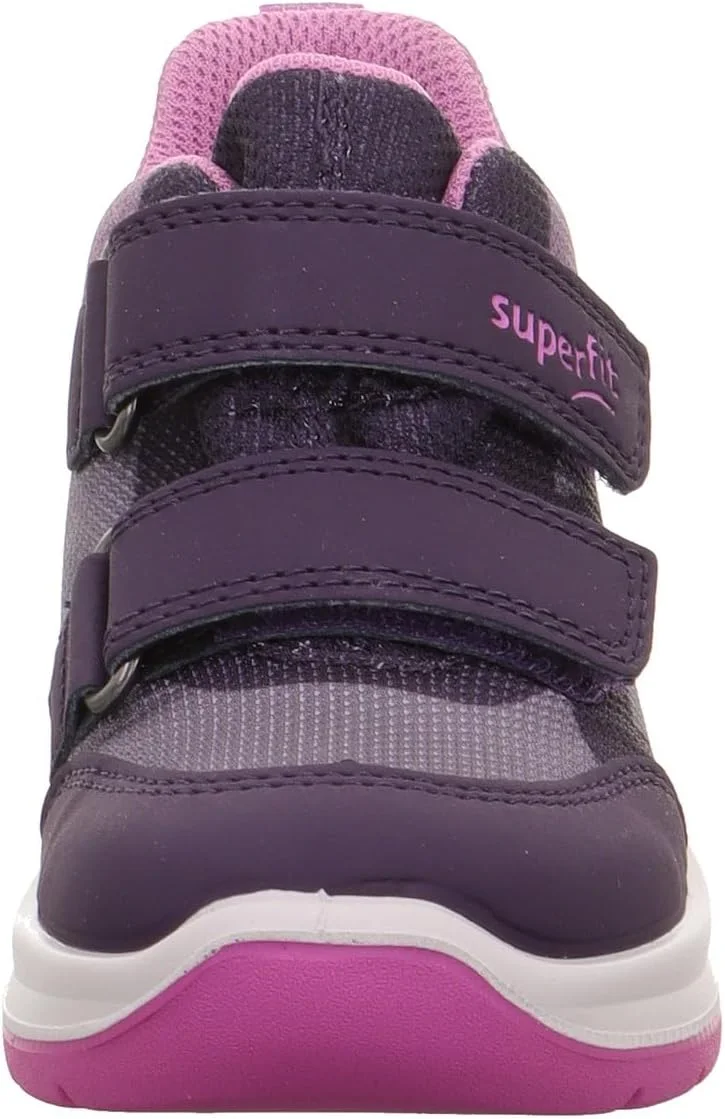 کفش کتانی دخترانه Superfit Cooper Gore-tex با آستر سبک