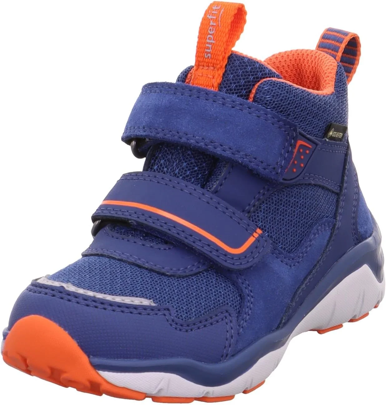 کفش ورزشی پسرانه سوپرفیت مدل Sport5