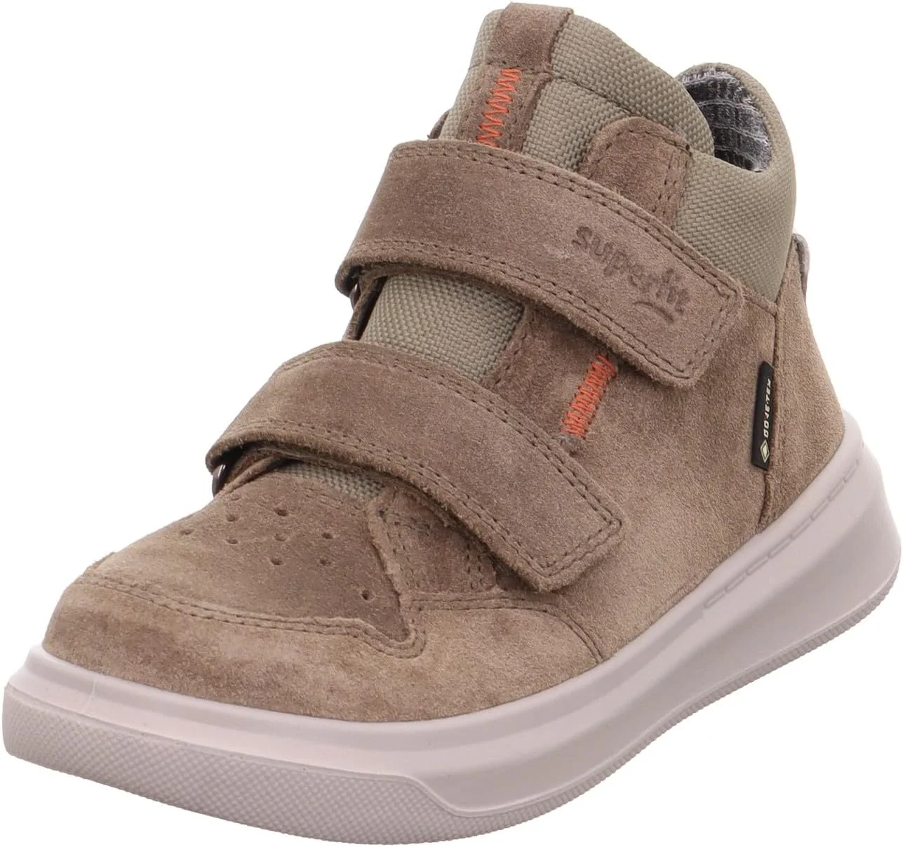 کفش کتانی پسرانه سوپرفیت مدل Cosmo