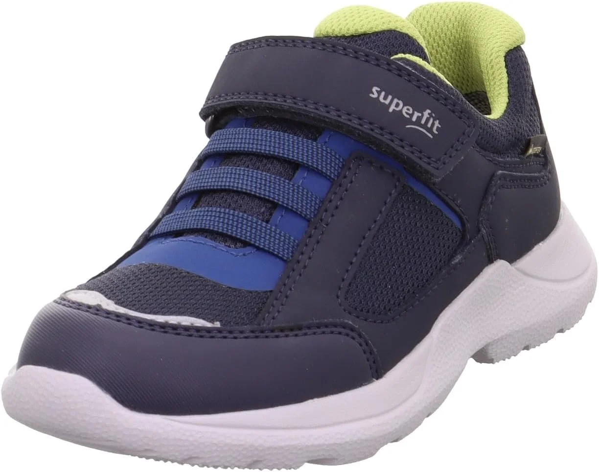 کفش پیاده روی زنانه سوپرفیت Sport7 Mini Gore-tex