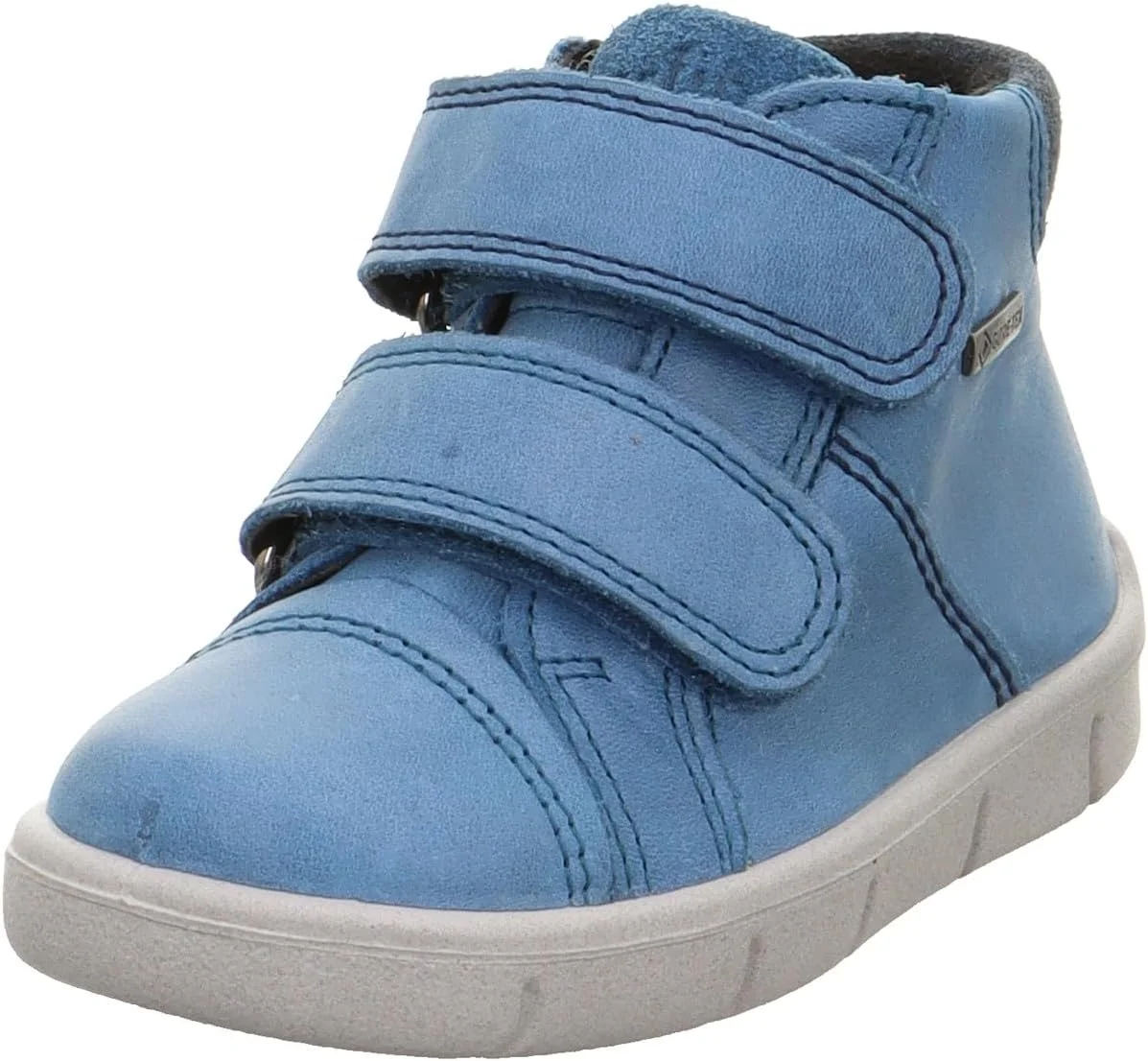 کفش کتانی پسرانه سوپرفیت مدل Ulli با ساق کوتاه