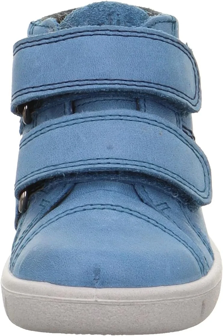 کفش کتانی پسرانه سوپرفیت مدل Ulli با ساق کوتاه