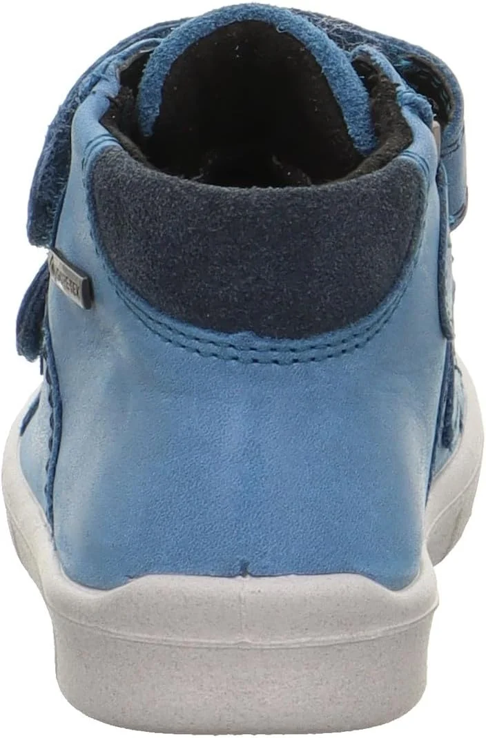 کفش کتانی پسرانه سوپرفیت مدل Ulli با ساق کوتاه