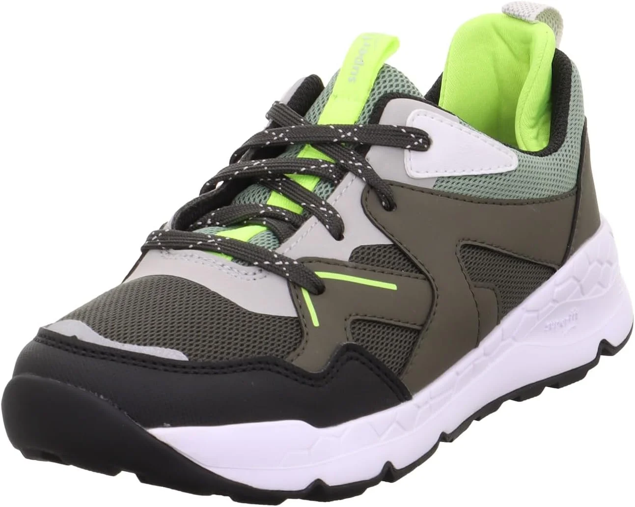 کفش کتانی سوپرفیت униسکس بچگانه