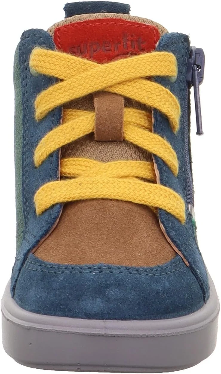 کفش کتانی پسرانه سوپرفیت مدل Supies