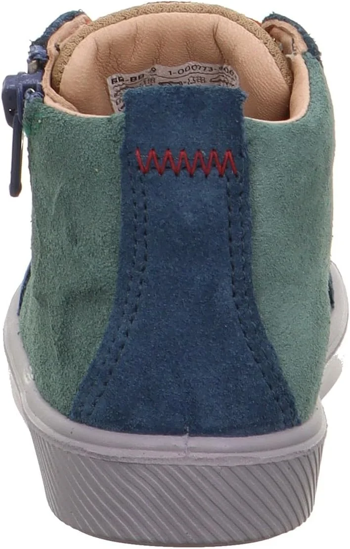 کفش کتانی پسرانه سوپرفیت مدل Supies