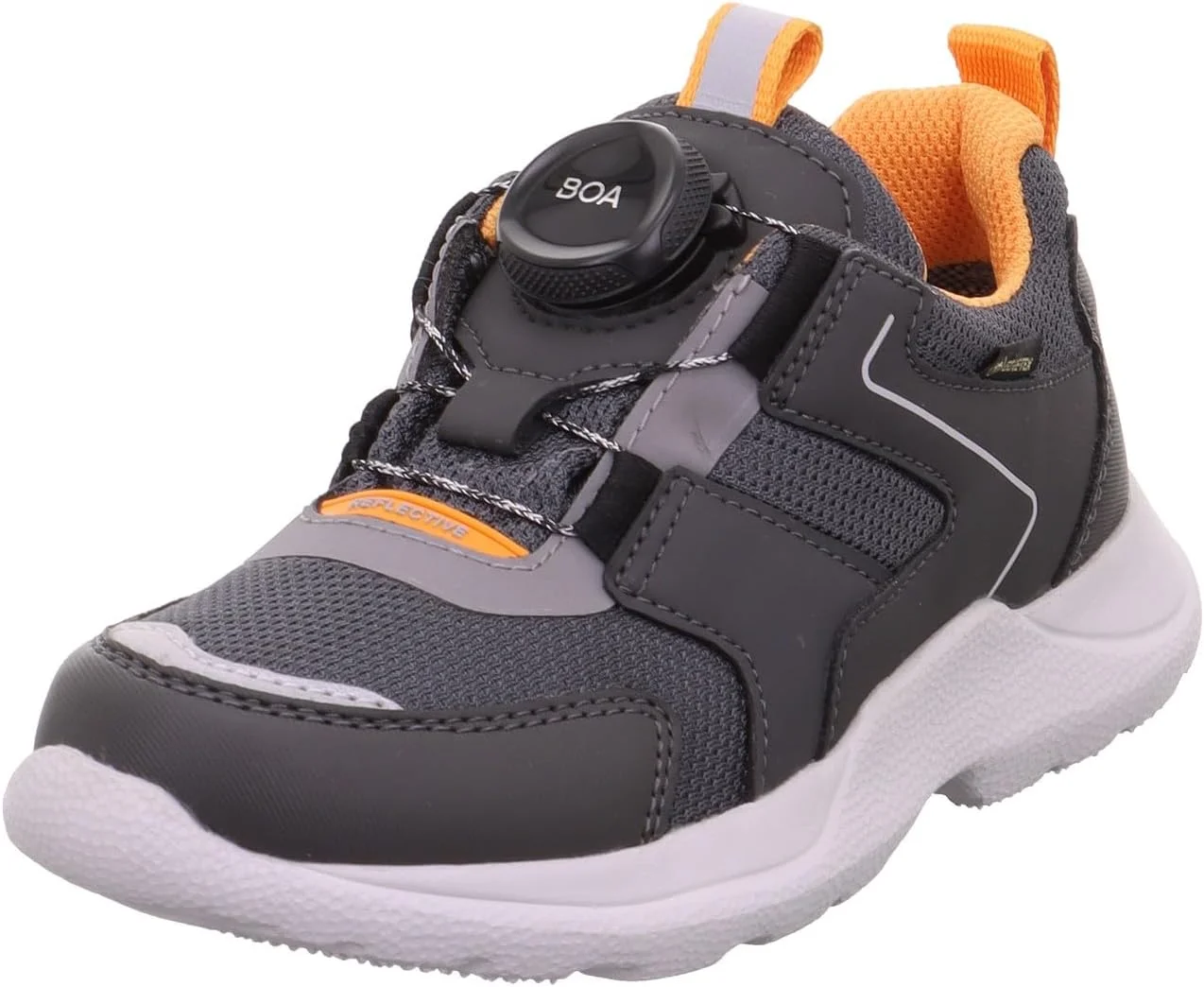 کفش ورزشی پسرانه سوپرفیت مدل راش