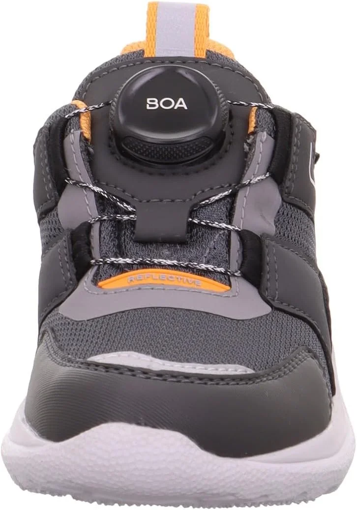 کفش ورزشی پسرانه سوپرفیت مدل راش کفش ورزشی پسرانه سوپرفیت مدل راش