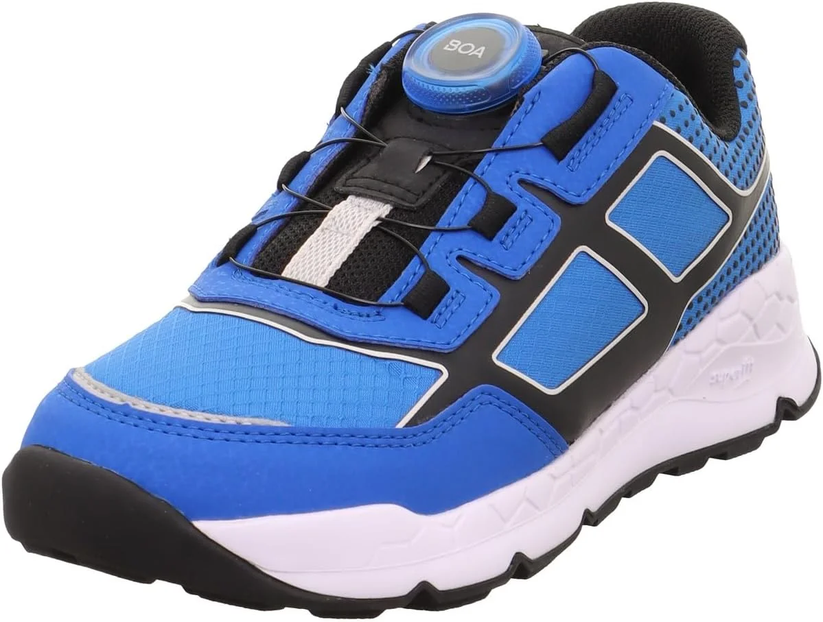 کفش کتانی پسرانه سوپرفیت مدل Free Ride