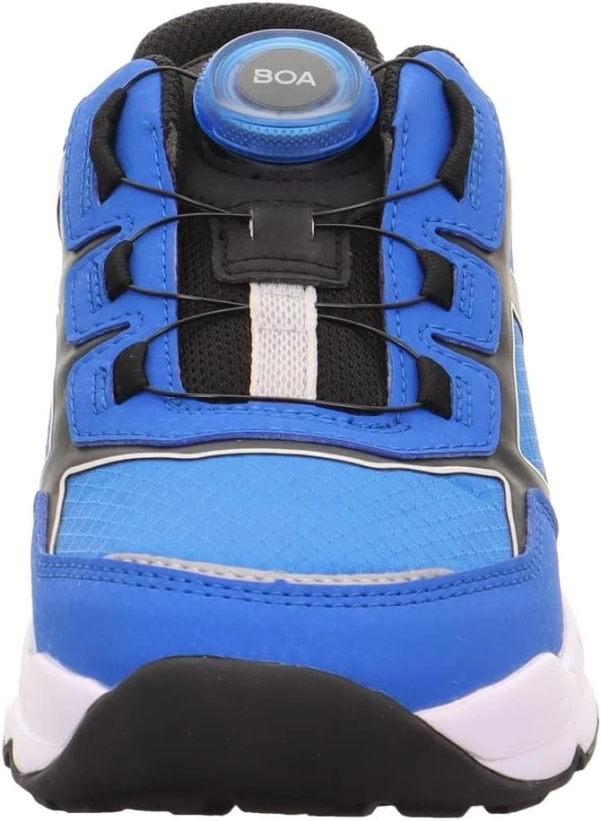 کفش کتانی پسرانه سوپرفیت مدل Free Ride