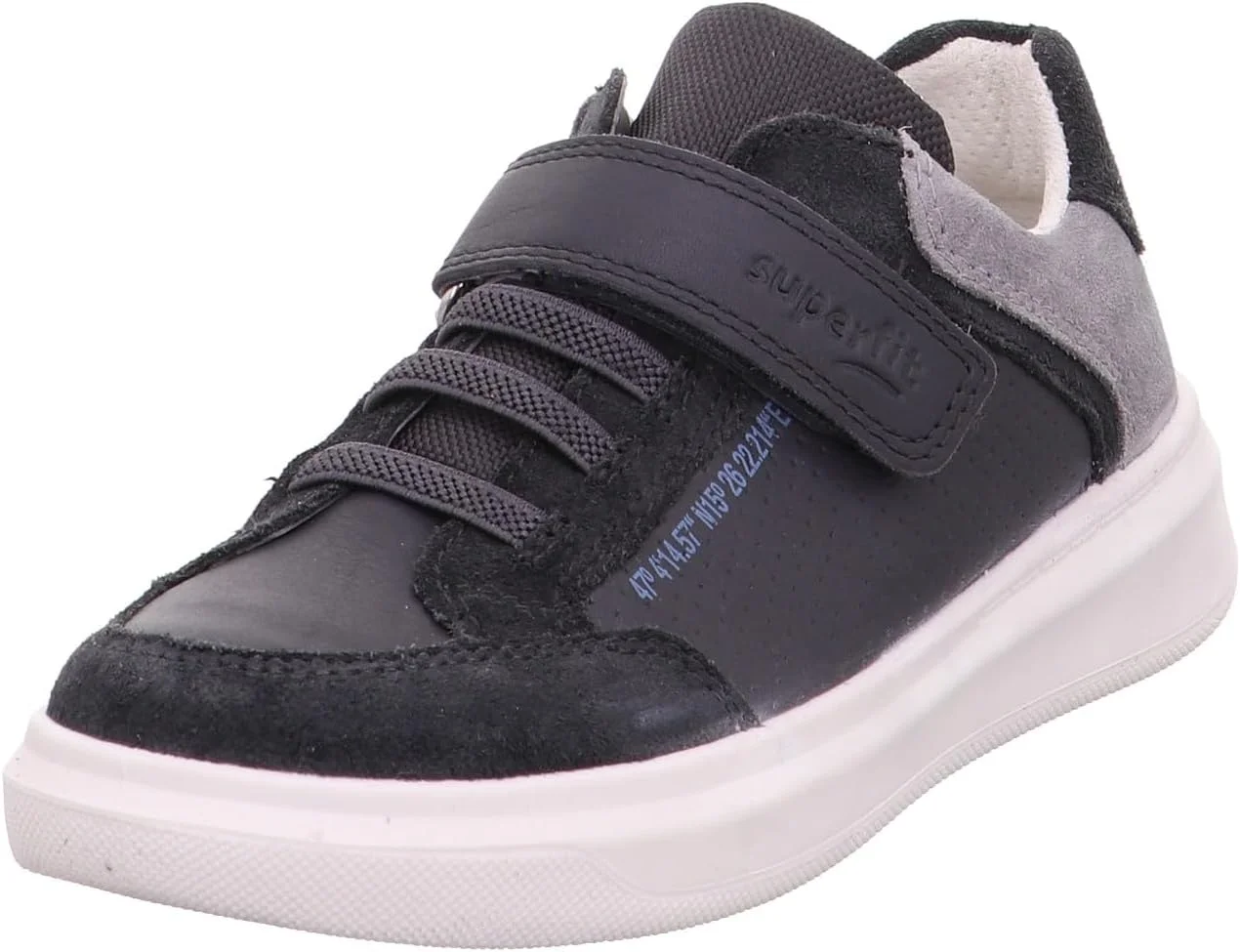 کفش کتانی پسرانه سوپرفیت مدل Cosmo