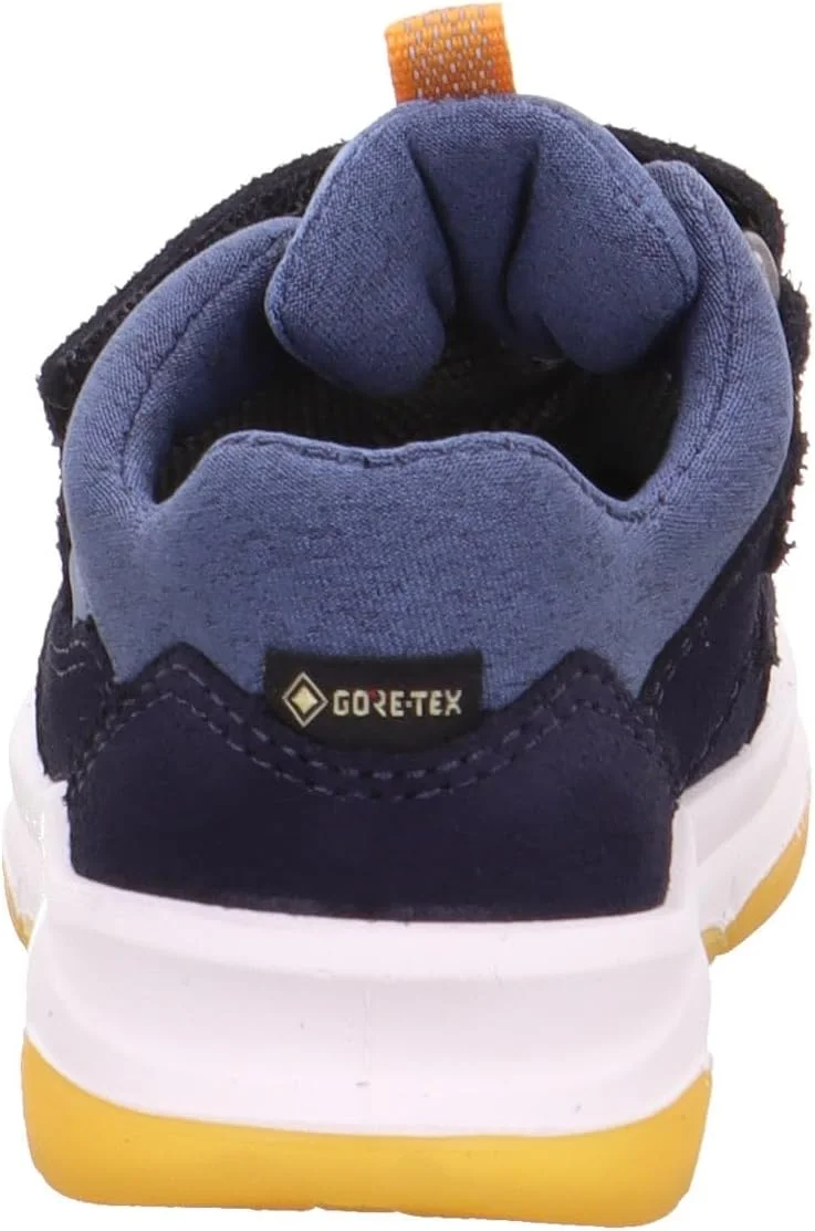 کفش کتانی پسرانه سوپرفیت کوپر کفش کتانی پسرانه سوپرفیت کوپر