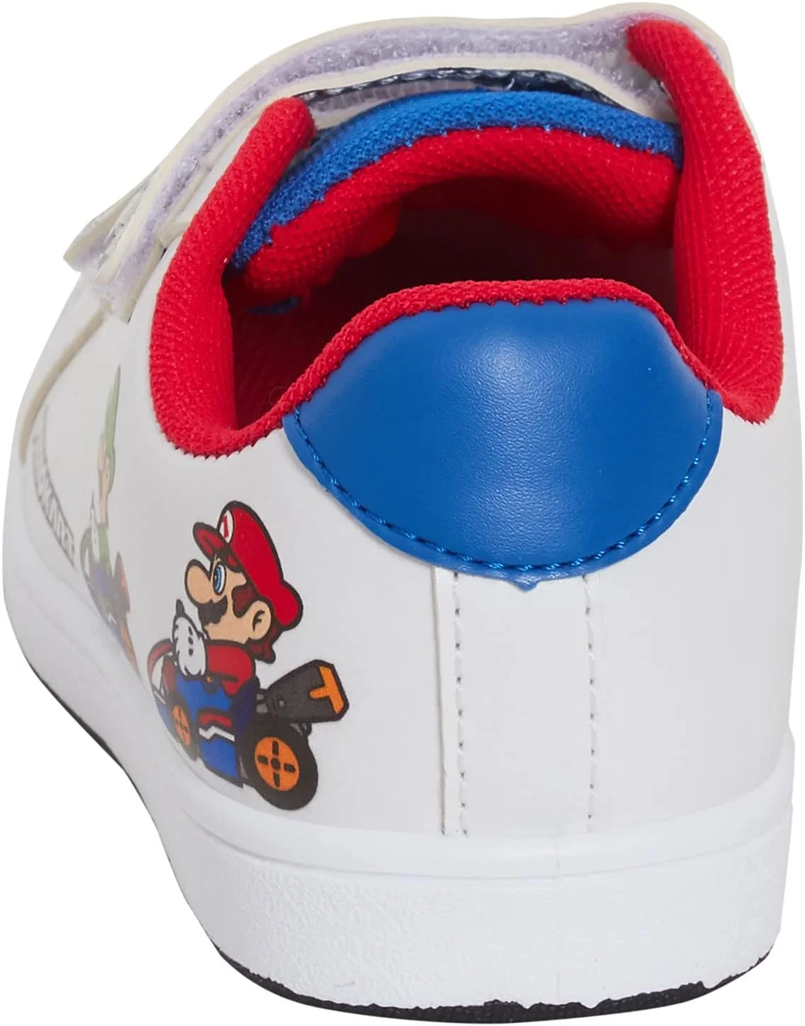 کفش سوپر ماریو یونی‌سکس بچگانه