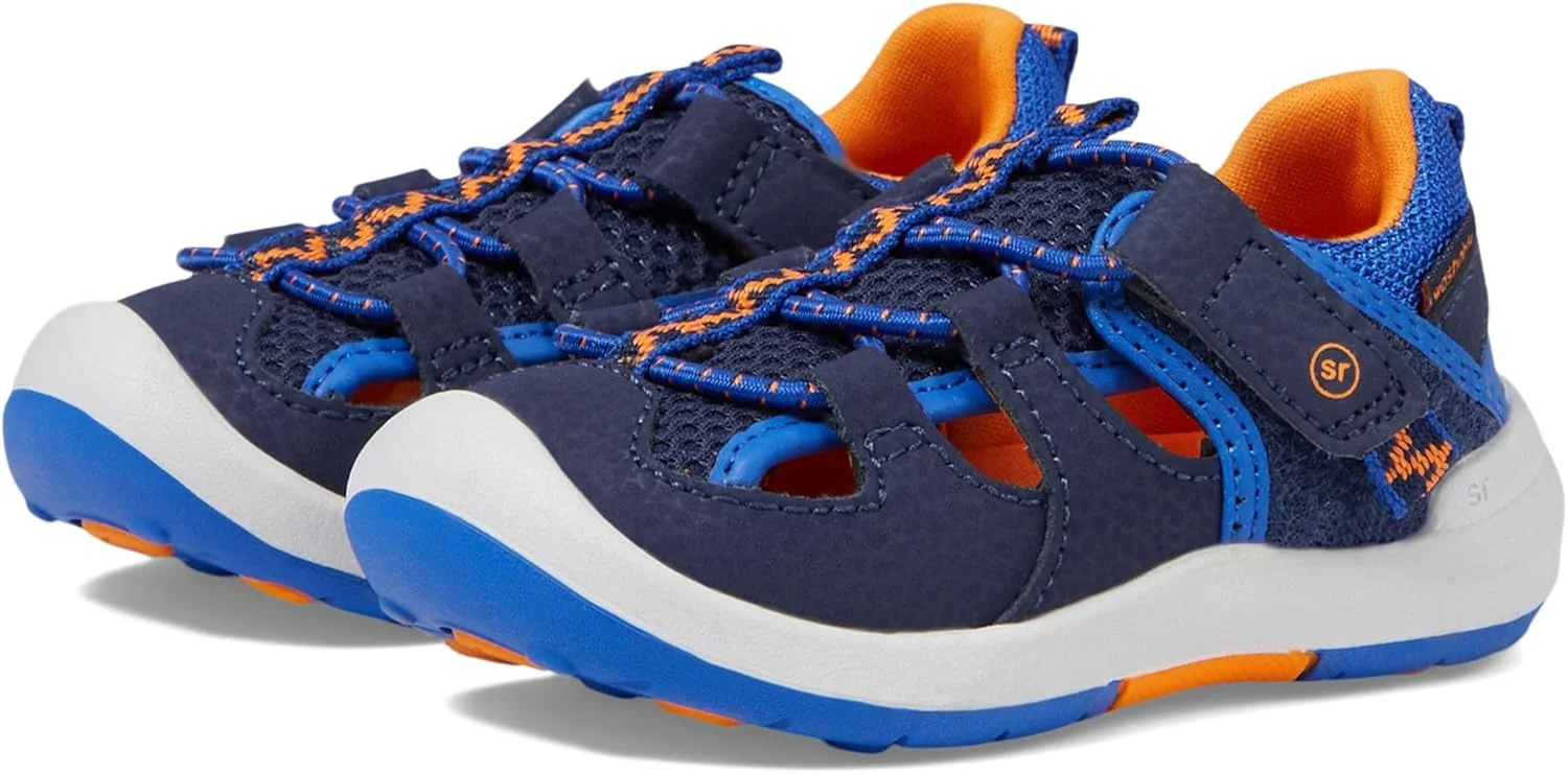 کفش کتانی استراید رایت مدل SRT Wade 2.0 مناسب برای کودکان و نوجوانان