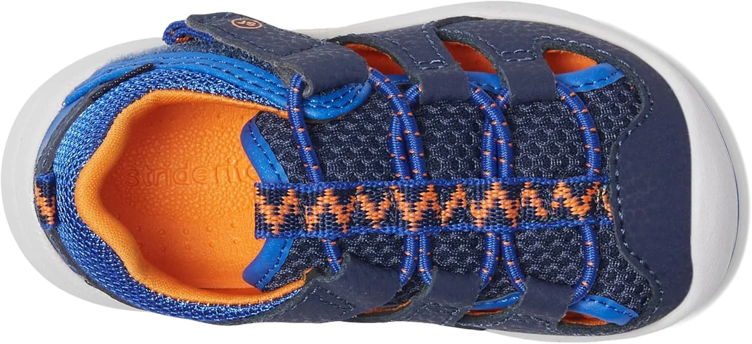 کفش کتانی استراید رایت مدل SRT Wade 2.0 مناسب برای کودکان و نوجوانان