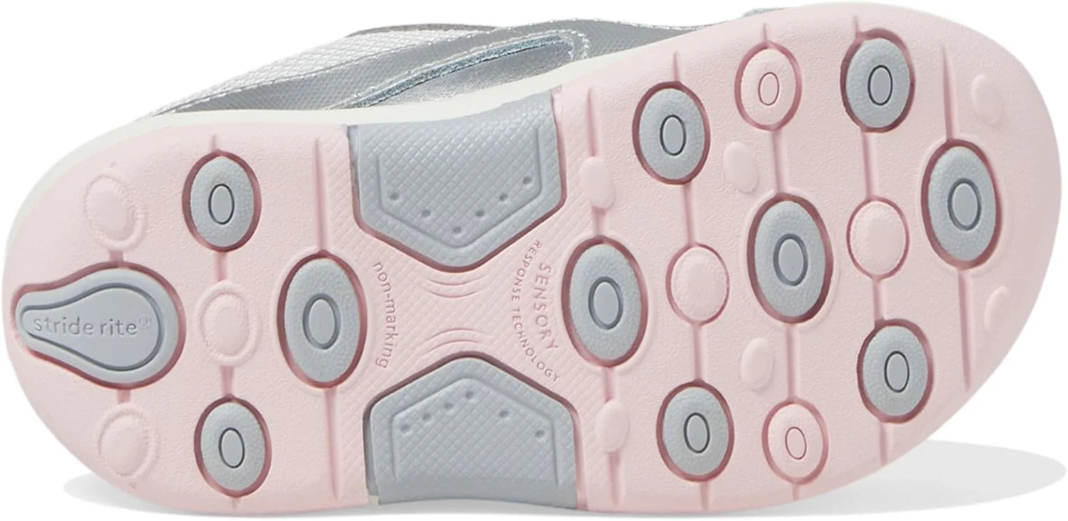 کفش کتانی استراید رایت مدل SRT Winslow 2.0 مناسب کودکان و نوجوانان