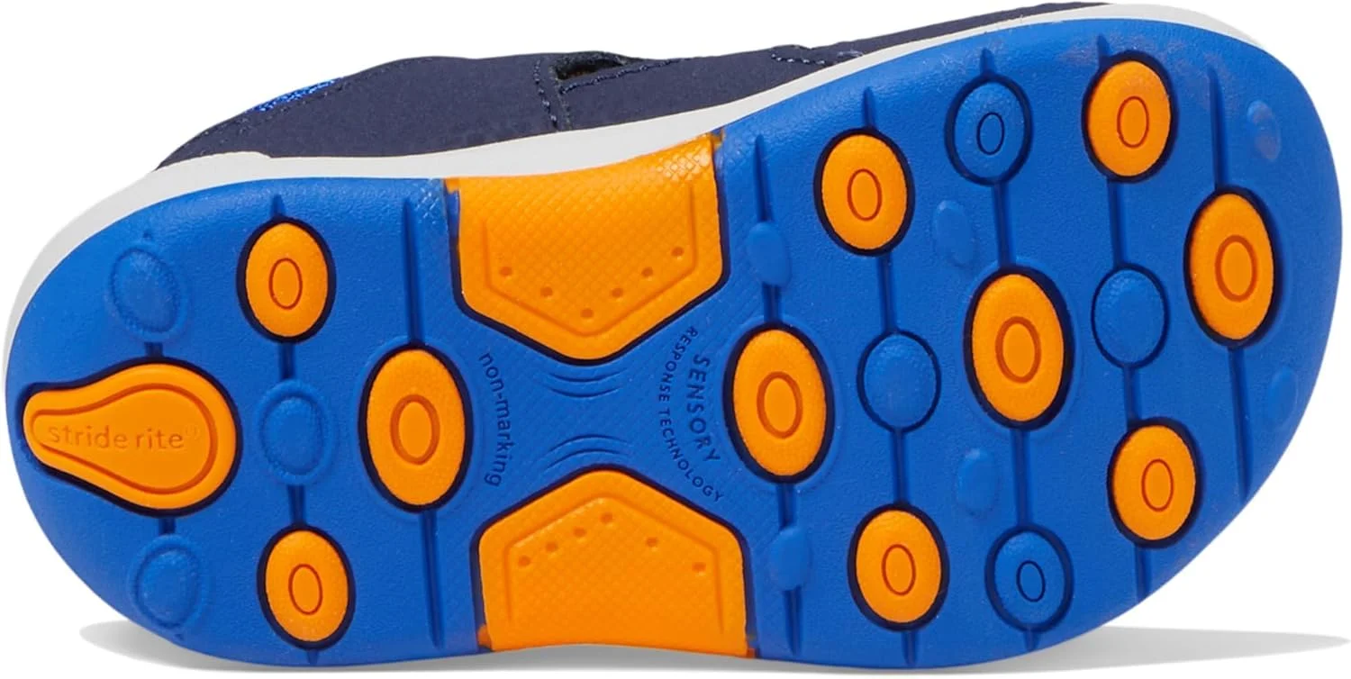 کفش کتانی استراید رایت مدل SRT Wade 2.0 مناسب برای کودکان و نوجوانان