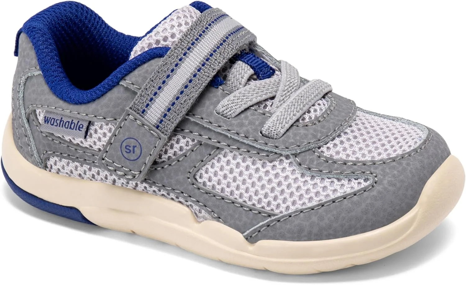 کفش کتانی پسرانه استراید رایت مدل اس آر تی ایان 2.0 (مناسب کودکان)