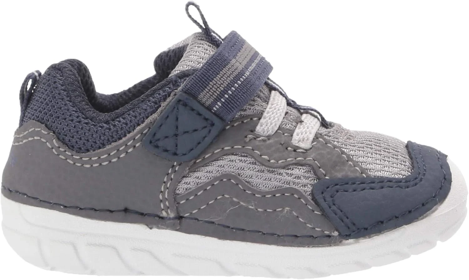 کفش کتانی پسرانه استراید رایت مدل Bb014401-soft Motion Kylo