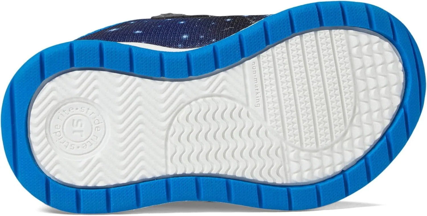 کفش کتانی چراغ دار Astro Stride Rite Sr مناسب کودکان و نوجوانان