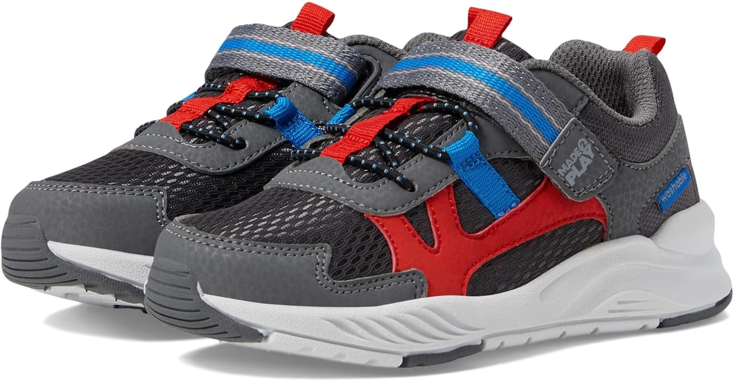 کفش ورزشی استراید رایت مدل M2p Player مناسب کودکان و نوجوانان