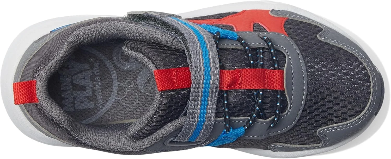 کفش ورزشی استراید رایت مدل M2p Player مناسب کودکان و نوجوانان