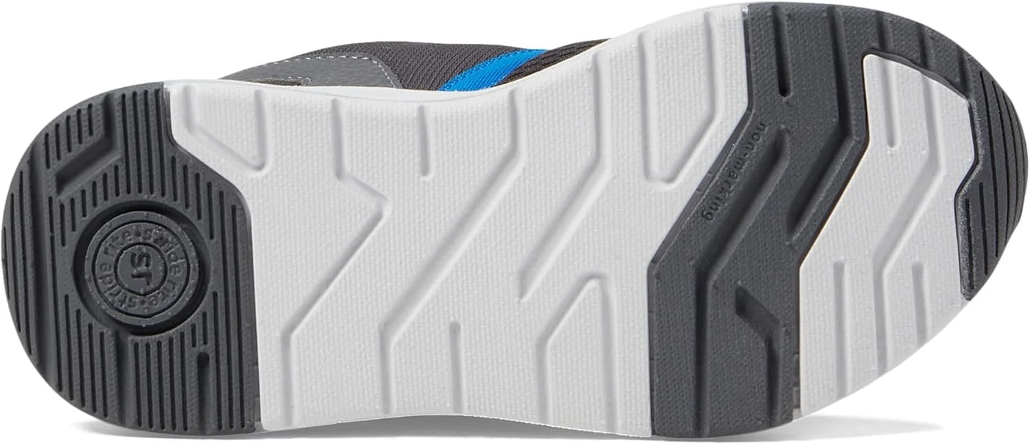 کفش ورزشی استراید رایت مدل M2p Player مناسب کودکان و نوجوانان