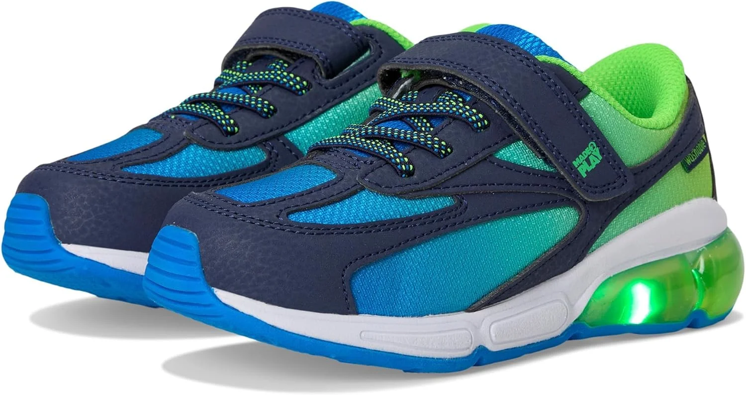 کفش کتانی چراغ دار فانتوم استراید رایت یونی‌سکس بچگانه M2p