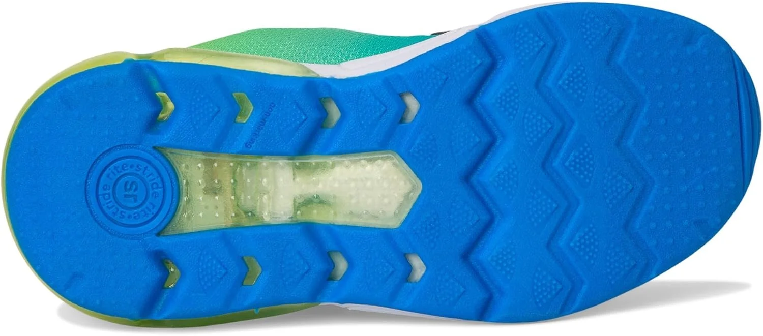 کفش کتانی چراغ دار فانتوم استراید رایت یونی‌سکس بچگانه M2p