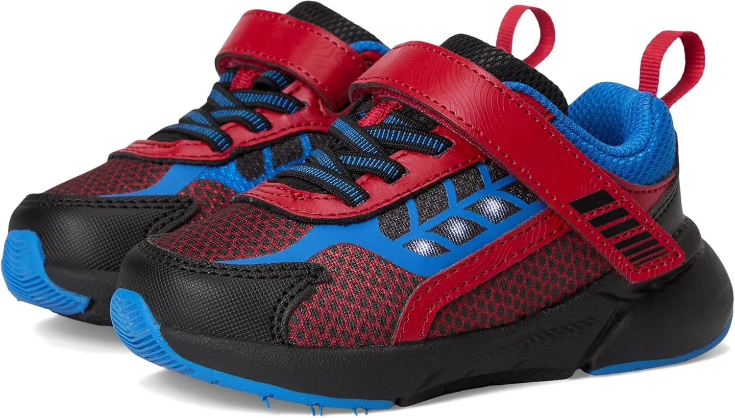 کفش کتانی استراید رایت مدل Sr Equilibrium Adapt (مناسب کودکان نوپا) یونیسکس