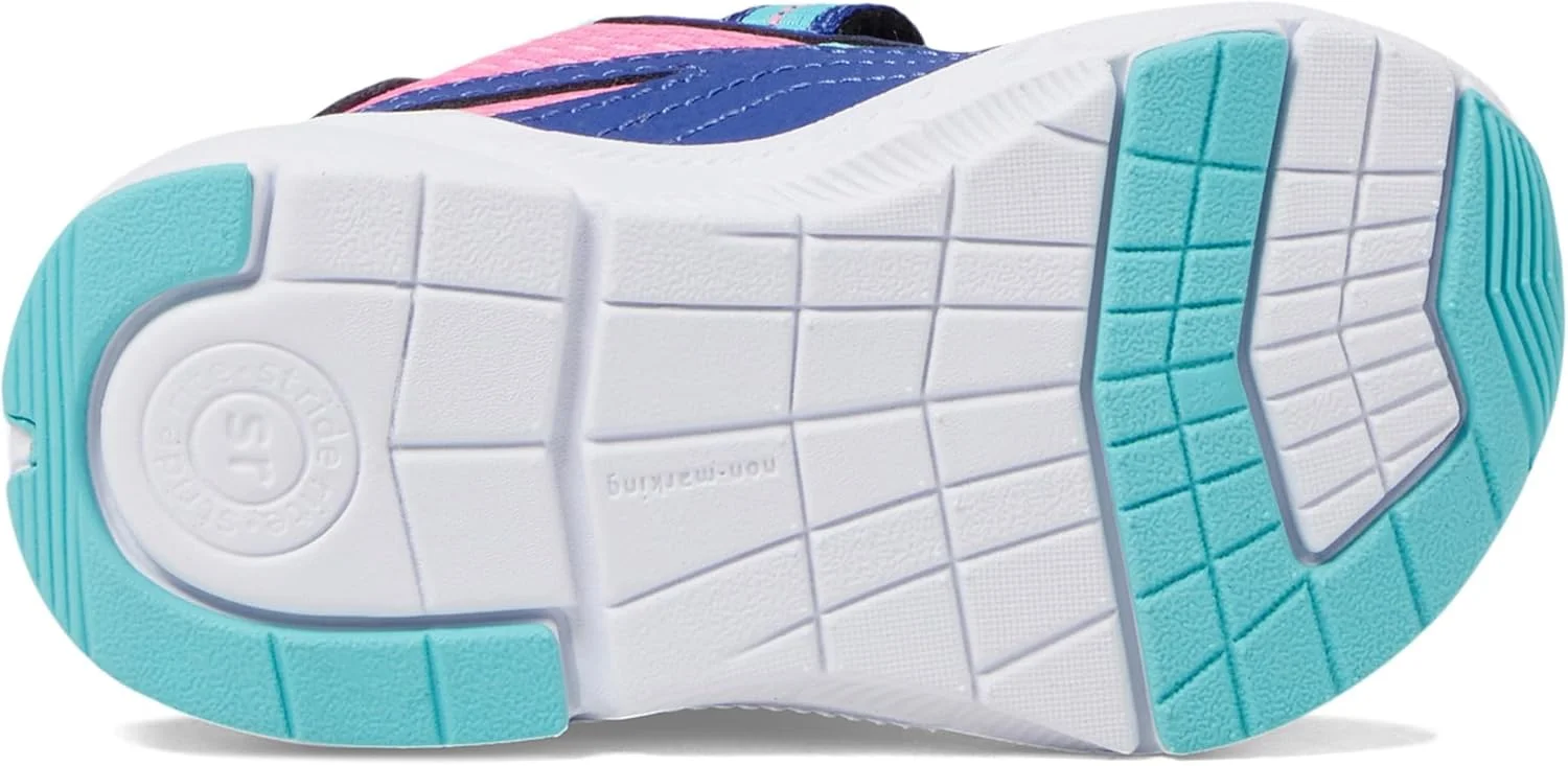 کفش کتانی استراید رایت یونی‌سکس مدل M2p Journey 3.0-Adapt برای کودکان