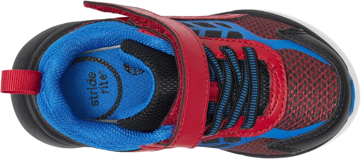 کفش کتانی استراید رایت مدل Sr Equilibrium Adapt (مناسب کودکان نوپا) یونیسکس