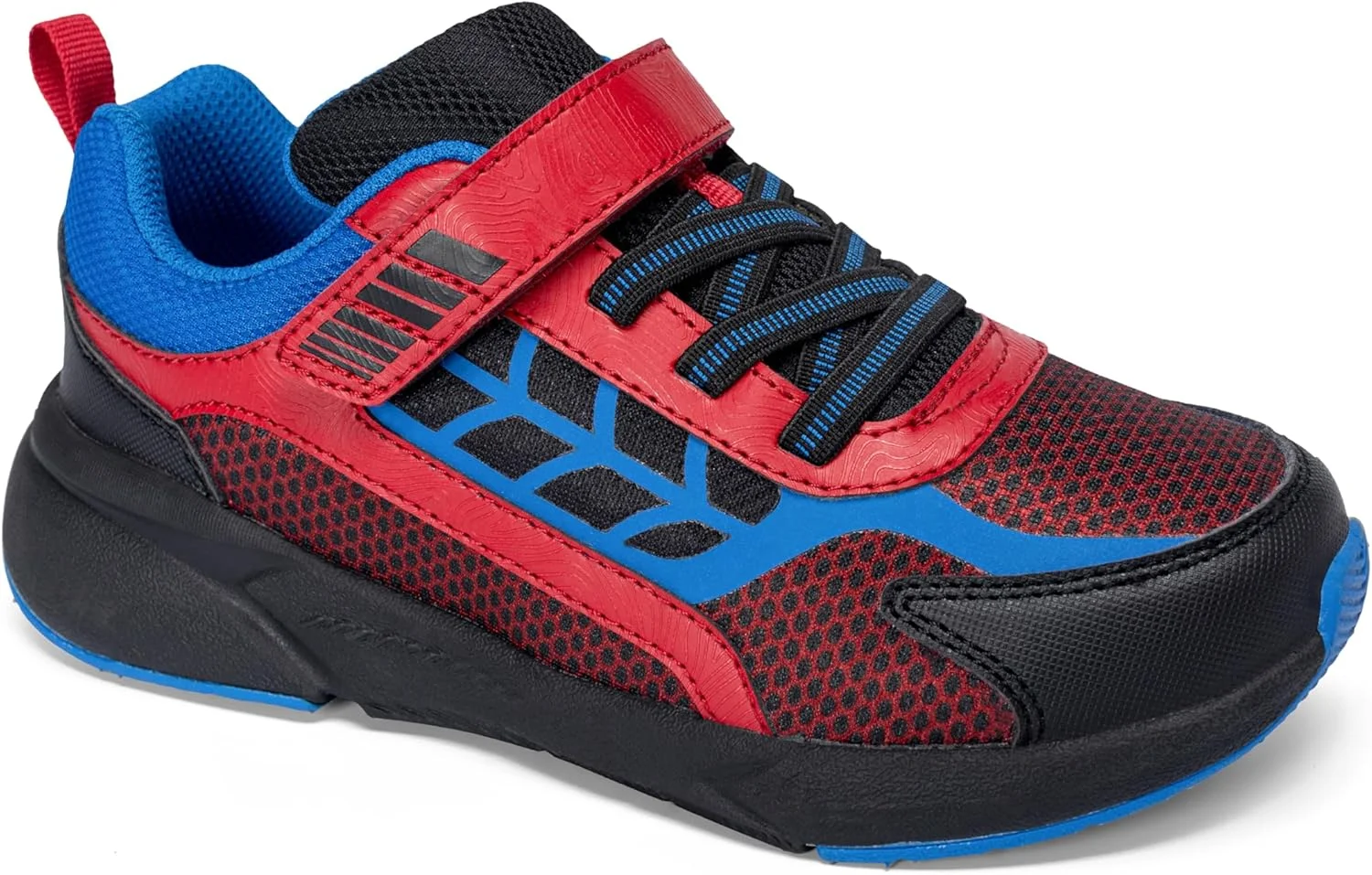 کفش کتانی استراید رایت مدل Sr Equilibrium Adapt مناسب کودکان و نوجوانان