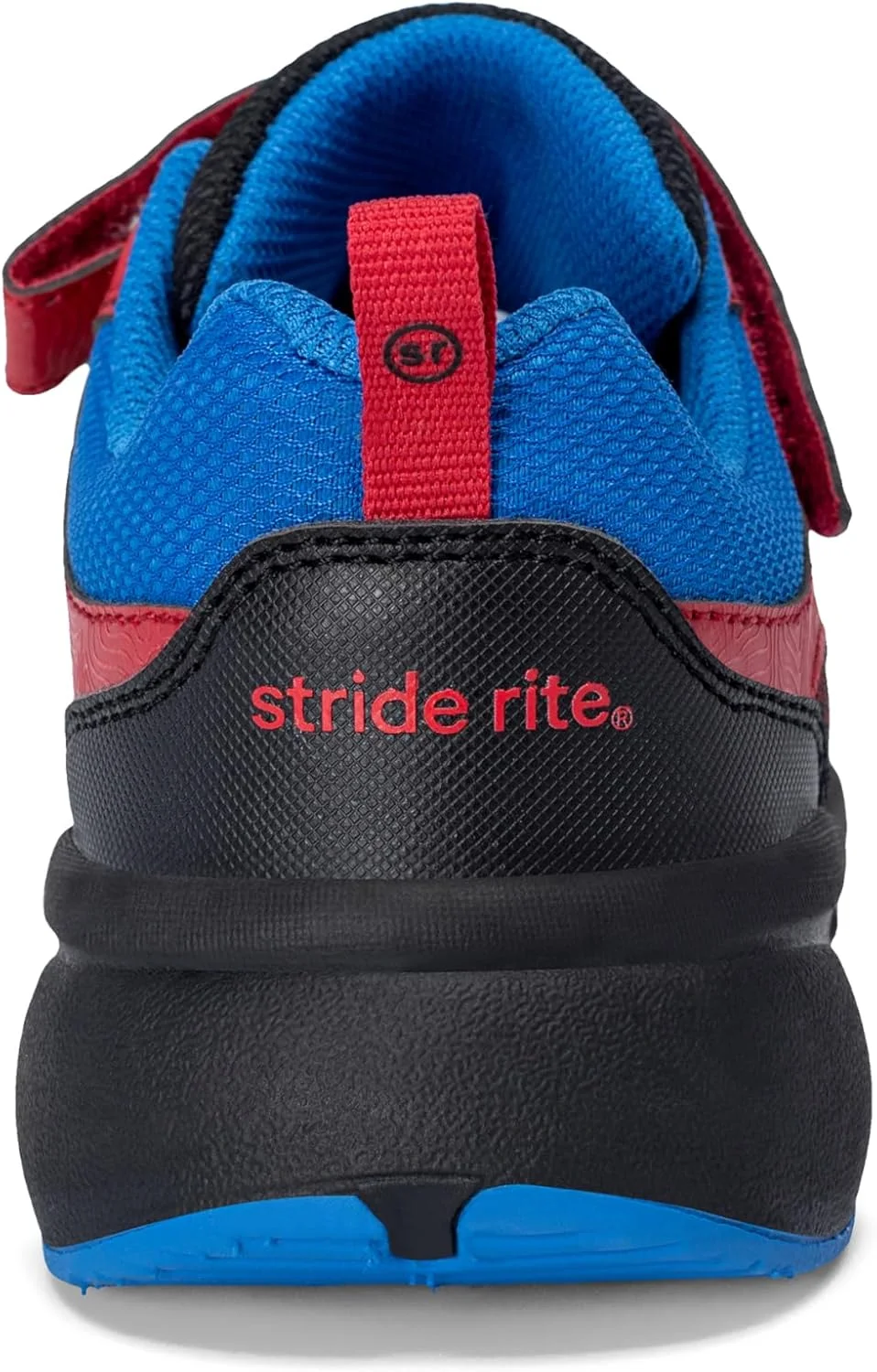 کفش کتانی استراید رایت مدل Sr Equilibrium Adapt مناسب کودکان و نوجوانان